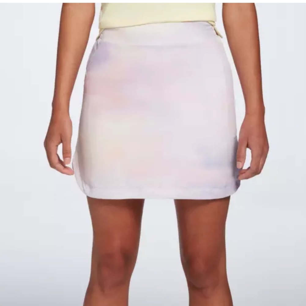 🆕 CALIA • Women's 16" Birdie Golf Skirt Skort Plus size